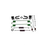 Drum Brake Hardware KIT-4 Door Carlson 17356. Fixed Price $33.00.