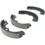Centric Drum Brake Shoe For Honda Civic, Prelude 111.05360. Fixed Price $57.08.