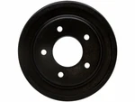 Dynamic Friction 41WF16X Rear Brake Drum Fits 1986-2000 Ford E150 Econoline. Fixed Price $74.67.
