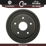 1976-1985 Ford Bronco Centric Rear Brake Drum Free Shipping. Fixed Price $97.72.