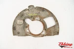 Driver Left Front Brake Backing Plate Fits 2014-2019 Chevy Silverado 1500 701807. Fixed Price $25.00.