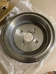 One 2006-2016 Toyota Yaris New Rear Brake Drum 4243152070 Genuine Oem. Fixed Price $75.00.