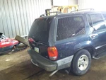 Rear Brakes Door Sport Package Rotor Fits 95-02 Explorer 2097783. Fixed Price $61.75.