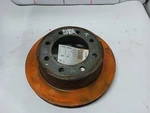 Rear Rotor From 2005 Chevrolet Silverado 2500 12847767. Fixed Price $82.94.