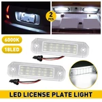 Auxito 18LED Light License Plate Tag Lamp 6000K Canbus For 1992-2000 Honda Civic. Fixed Price $13.29.