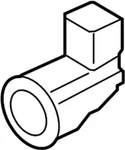 Genuine Nissan Reverse Sensor 25994-CM13E. Fixed Price $277.19.
