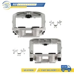 Brake Calipers Front Pair For 00-04 Volkswagen Passat 2001-2003 Audi A8 Quattro. Fixed Price $89.69.
