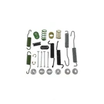 Drum Brake Hardware Kit Carlson H7018. Fixed Price $26.17.