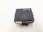 Mitsubishi Outlander MK3 Handbrake Control Module Ecu 4815A164 2017. Fixed Price $24.75.