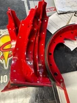 19286423 Gm Brake Shoes. Fixed Price $50.00.