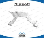 Nissan Genuine Oem Sentra B15U 01-06 Rear Brake Toggle Lever Assy Lh. Fixed Price $75.00.