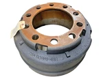 Kic 54301018 Front Brake Drum 16.5 X. Fixed Price $194.57.