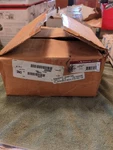New Oem Meritor Genuine Flange - 25WF3C Ships Free. Fixed Price $365.00.