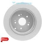 Honda Cr-v 2013-2016 Rear Brake Rotor 42510T0GA04, 42510STKA00, 42510SA9E50. Fixed Price $58.00.