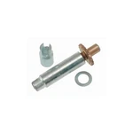 Drum Brake Adjusting Screw Assembly-rear Rear/front-right Carlson H1529. Fixed Price $11.97.