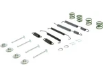 Centric Parts Drum Brake Hardware Kit 118 47003. Fixed Price $17.60.
