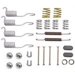 18K584 Ac Delco Drum Brake Adjuster Rear For Ram Van Jeep Wrangler Dodge Dakota. Fixed Price $23.45.