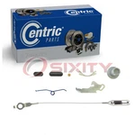 Centric Rear Left Brake Self Adjuster Repair Kit For 1986-1993 Dodge D350 Rf. Fixed Price $39.69.