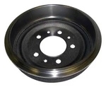 Brake Drum Fits 1947-1963 Jeep 6-226,UTILITY Wagon Willys Crown Automotiv. Fixed Price $129.47.
