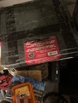 Trailer Brake Kit, Right Hand Complete 12X2" Assembly 7000LB. Husky #30798. Fixed Price $65.00.