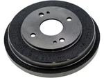 For 1990-2002 Honda Accord Brake Drum Rear Api 51744GNBJ 2001 1996 1999 1997. Fixed Price $49.06.