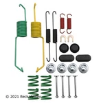 Beck Arnley 084-2214 Drum Brake Hardware Kit. Fixed Price $35.31.