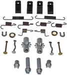 Rr Drum Hwd Kit Dorman/first Stop HW17542. Fixed Price $24.34.
