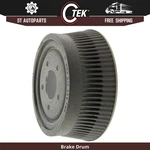 For 1988-1995 Dodge Grand Caravan Centric Rear Brake Drum Free Shipping. Fixed Price $85.47.