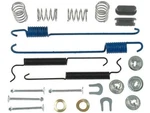 Api 33NH99Z Rear Drum Brake Hardware Kit Fits 2002-2007 Saturn Vue Base OEF3. Fixed Price $22.71.
