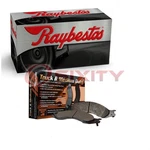 Raybestos Truck Front Disc Brake Pad Set For 2007-2014 Toyota Fj Cruiser Gj. Fixed Price $72.71.