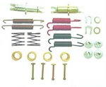 Parking Brake Hardware Kit-kit Better 17533K Fits 2011 Toyota Sienna. Fixed Price $29.15.