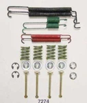Drum Brake Hardware Kit Better 7274K. Fixed Price $36.99.