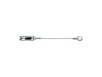Dorman Drum Brake Self-adjuster Cable Rear Fits 1984-1995 Dodge Caravan 1985. Fixed Price $13.03.