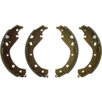 Centric Rear Drum Brake Shoe For 2003-2005 Toyota RAV4 Direct Fit. Fixed Price $58.38.