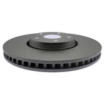 Disc Brake ROTOR-ELEMENT3 Coated Raybestos 980493FZN. Fixed Price $88.02.