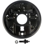 Dorman 924-220 Brake Backing Plate Pair For 1978-1983 Chevy Malibu New. Fixed Price $111.35.