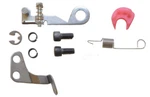 Ford A/t Kickdown Lever Kit 49-6QFT Use With Hr-series And Slayer. Fixed Price $45.03.