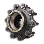 Webb 23231--3T 10 Stud, With 11.25 Dia. Bolt Circle, Outboard Drum. Fixed Price $462.36.