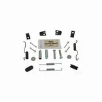 Parking Brake Hardware Kit-rear Disc Carlson H7328. Fixed Price $32.95.