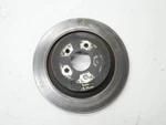 2017-2021 Infiniti Q60 Q50 Rear Left Lh Right Rh Brake Disc Rotor Oem. Fixed Price $44.99.
