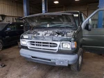 Rear Brakes Drum Fits 00-03 Ford E150 Van 2110196. Fixed Price $65.00.