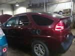Rear Brakes Fits 02-07 Rendezvous 2077377. Fixed Price $65.00.