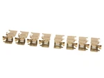 Front Anti Rattle Spring Set 67TZPJD64 For Camry Avalon 2010 2007 2008 2009 2011. Fixed Price $50.08.
