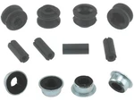 Front Carlson Brake Hardware Kit Fits Cadillac Allante 1988-1992 98WVSCDG. Fixed Price $35.75.
