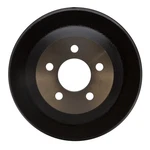 R1 Concepts Brake Drum, 1965-1973 Mopar, Position: Front. Fixed Price $65.74.
