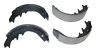 Crown Automotive 83502385 Brake Shoe Set Fits 86-95 Cherokee (xj) Wrangler (yj). Fixed Price $65.39.