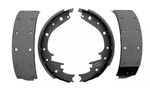 Genuine Gm Riveted Rear Drum Brake Shoe Set 18029663. Fixed Price $65.71.