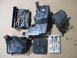 2015 Toyota Camry Engine Compartment Fuse Box Oem 138K Miles - LKQ433867214. Fixed Price $66.78.