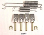 Drum Brake Hardware Kit-rear Better 17508K Fits 1999 Honda Odyssey. Fixed Price $24.33.