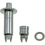 HW1522 Dorman Drum Brake Adjusting Screw Front Rear Driver Left Side Ford. Fixed Price $22.88.